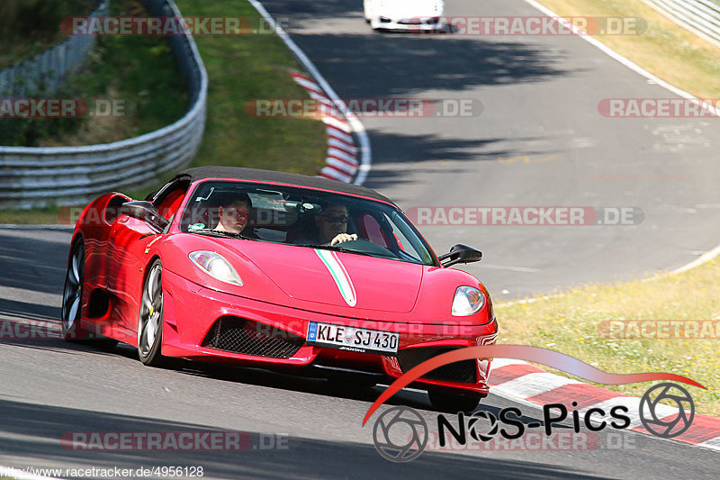 Bild #4956128 - Touristenfahrten Nürburgring Nordschleife 05.08.2018