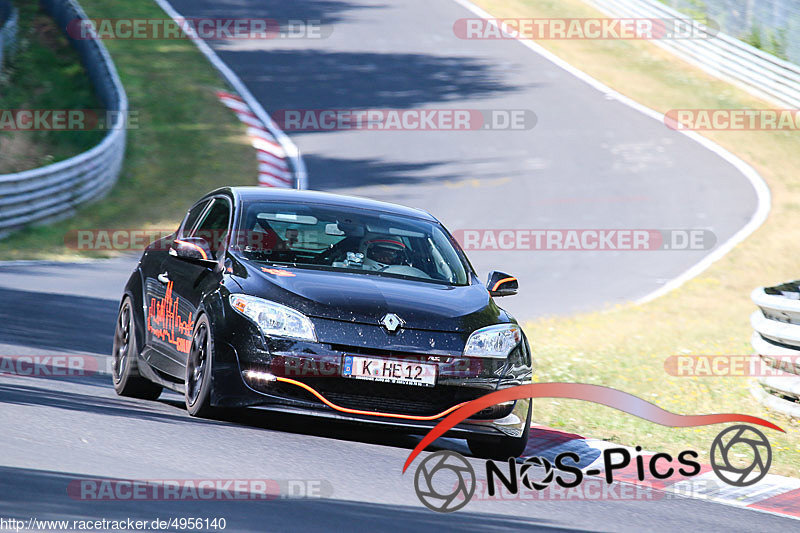 Bild #4956140 - Touristenfahrten Nürburgring Nordschleife 05.08.2018