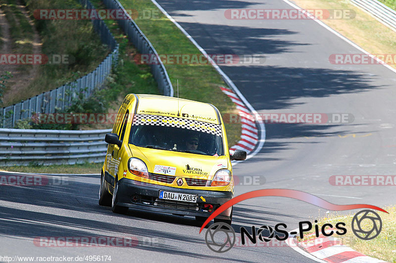 Bild #4956174 - Touristenfahrten Nürburgring Nordschleife 05.08.2018