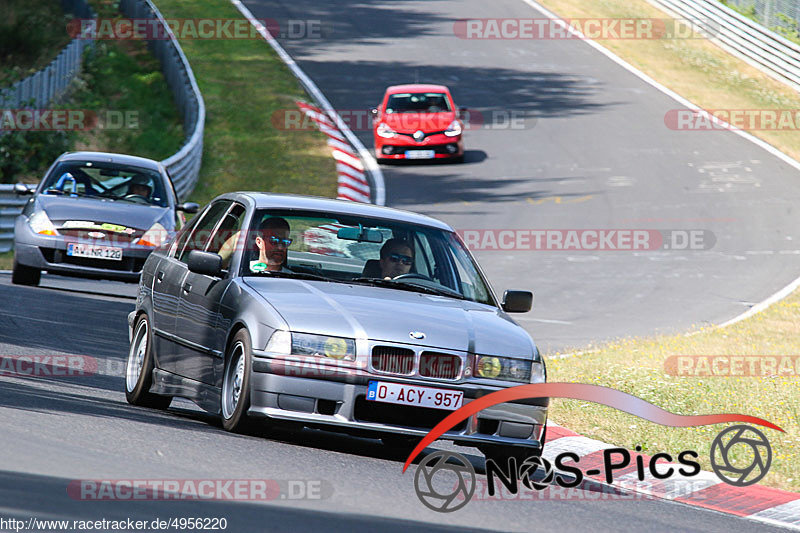 Bild #4956220 - Touristenfahrten Nürburgring Nordschleife 05.08.2018