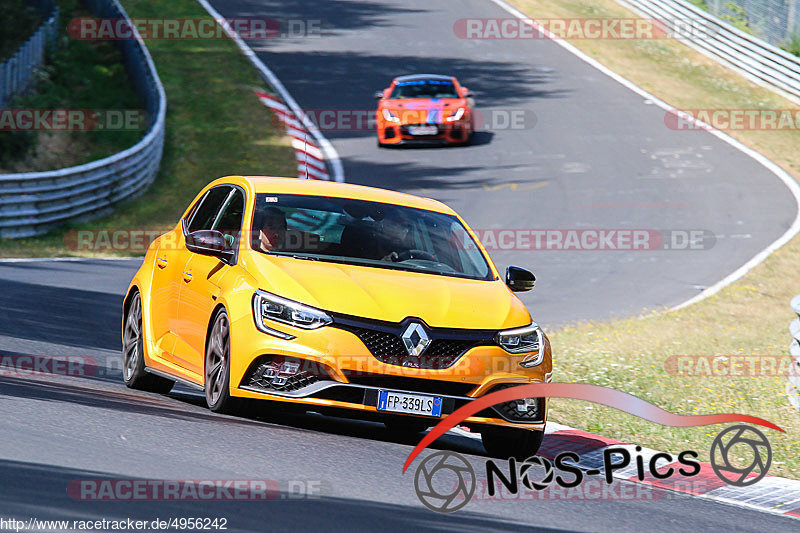 Bild #4956242 - Touristenfahrten Nürburgring Nordschleife 05.08.2018