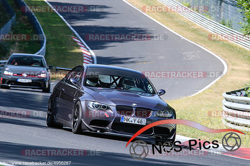 Bild #4956287 - Touristenfahrten Nürburgring Nordschleife 05.08.2018