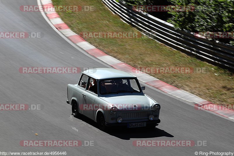 Bild #4956446 - Touristenfahrten Nürburgring Nordschleife 05.08.2018