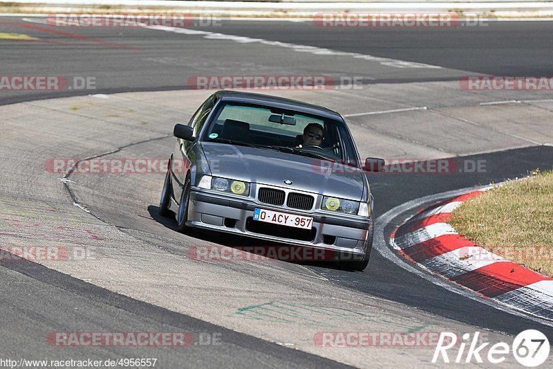 Bild #4956557 - Touristenfahrten Nürburgring Nordschleife 05.08.2018