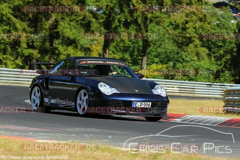 Bild #4956655 - Touristenfahrten Nürburgring Nordschleife 05.08.2018