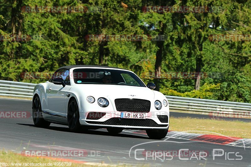 Bild #4956739 - Touristenfahrten Nürburgring Nordschleife 05.08.2018