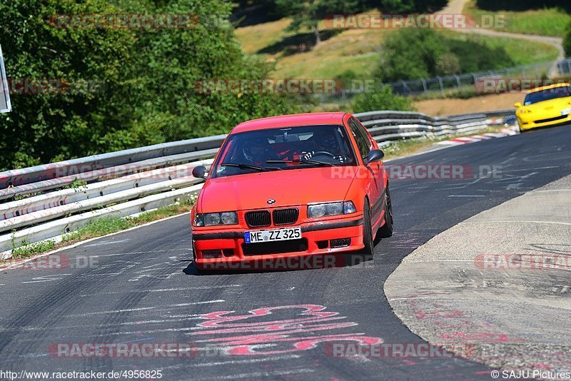 Bild #4956825 - Touristenfahrten Nürburgring Nordschleife 05.08.2018