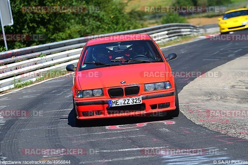 Bild #4956844 - Touristenfahrten Nürburgring Nordschleife 05.08.2018