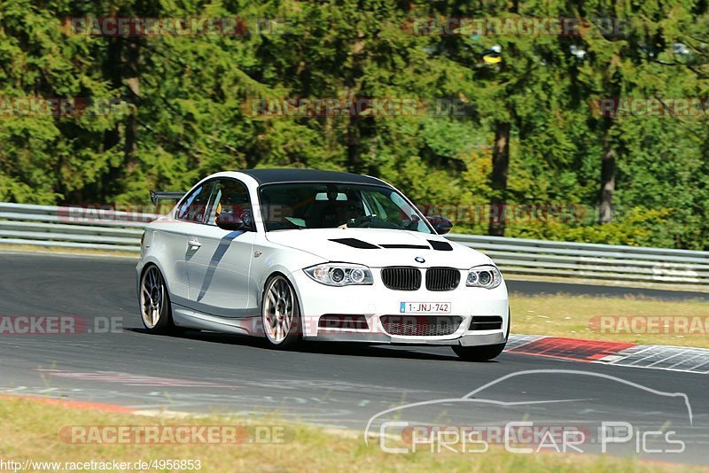 Bild #4956853 - Touristenfahrten Nürburgring Nordschleife 05.08.2018