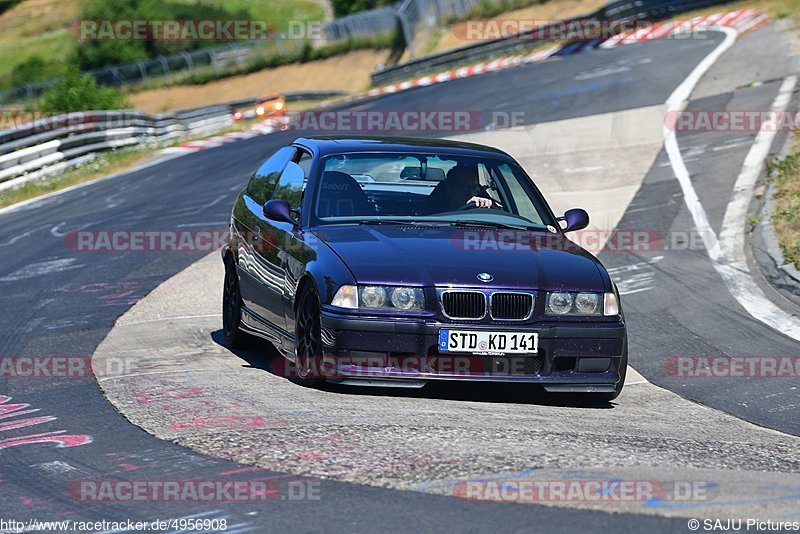 Bild #4956908 - Touristenfahrten Nürburgring Nordschleife 05.08.2018