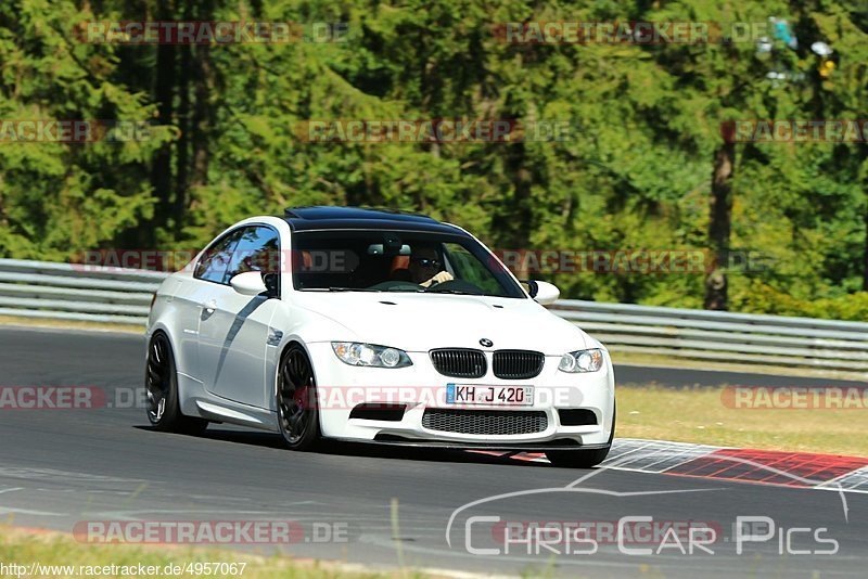 Bild #4957067 - Touristenfahrten Nürburgring Nordschleife 05.08.2018