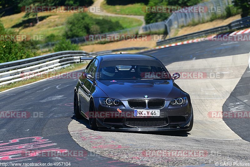 Bild #4957104 - Touristenfahrten Nürburgring Nordschleife 05.08.2018