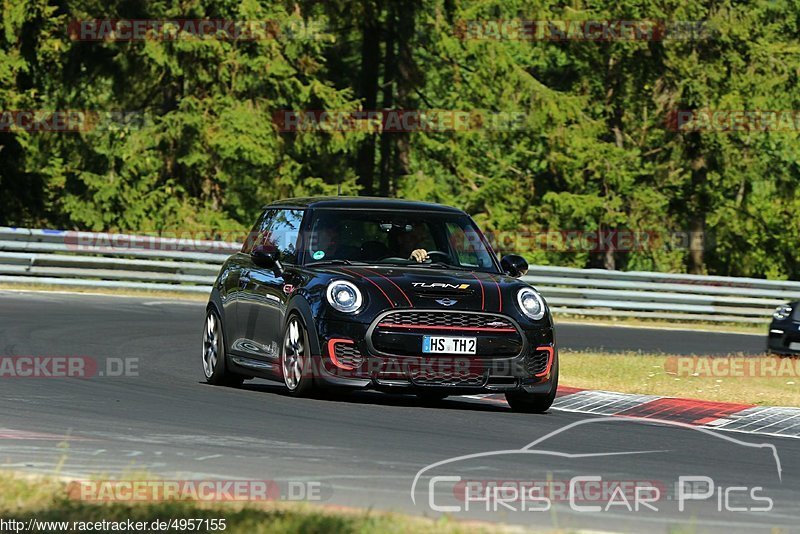 Bild #4957155 - Touristenfahrten Nürburgring Nordschleife 05.08.2018