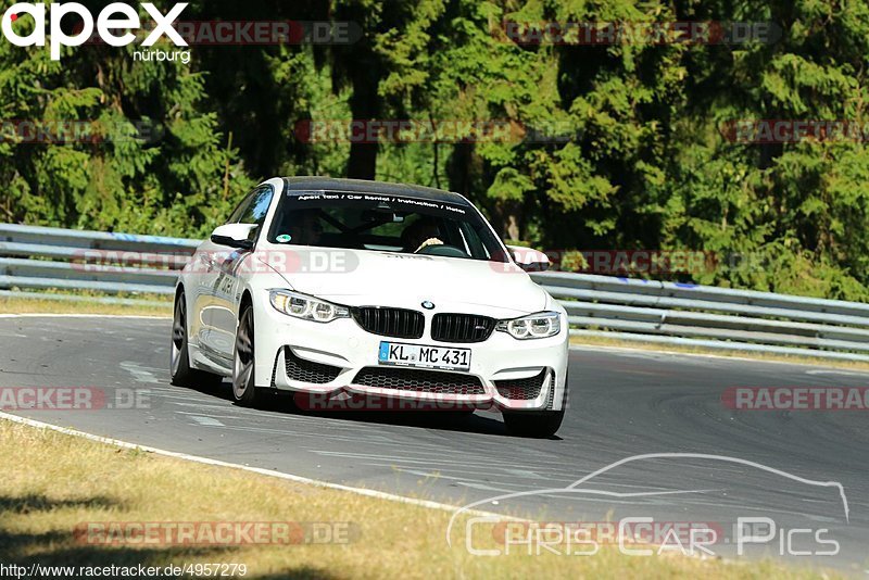 Bild #4957279 - Touristenfahrten Nürburgring Nordschleife 05.08.2018