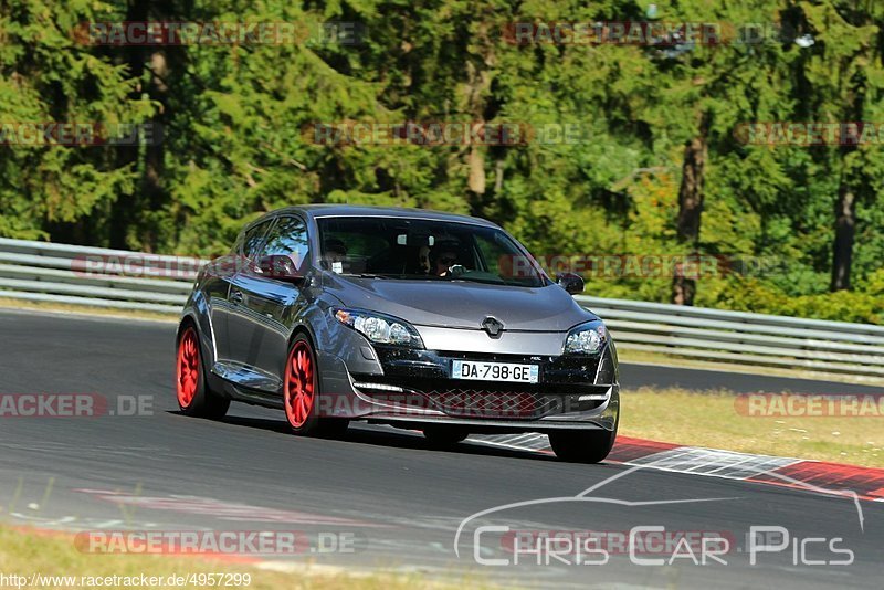 Bild #4957299 - Touristenfahrten Nürburgring Nordschleife 05.08.2018