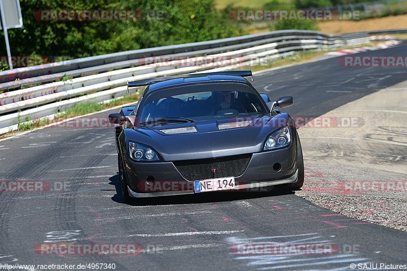 Bild #4957340 - Touristenfahrten Nürburgring Nordschleife 05.08.2018