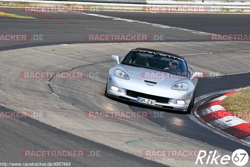 Bild #4957484 - Touristenfahrten Nürburgring Nordschleife 05.08.2018