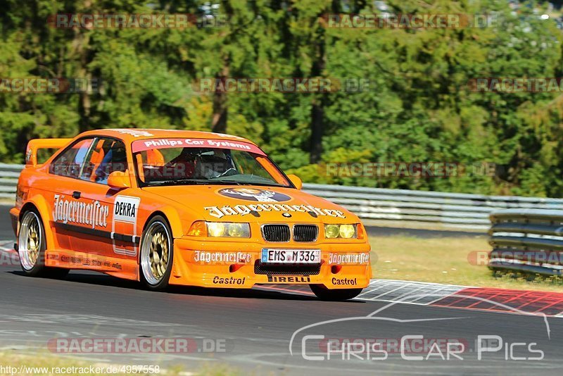 Bild #4957558 - Touristenfahrten Nürburgring Nordschleife 05.08.2018