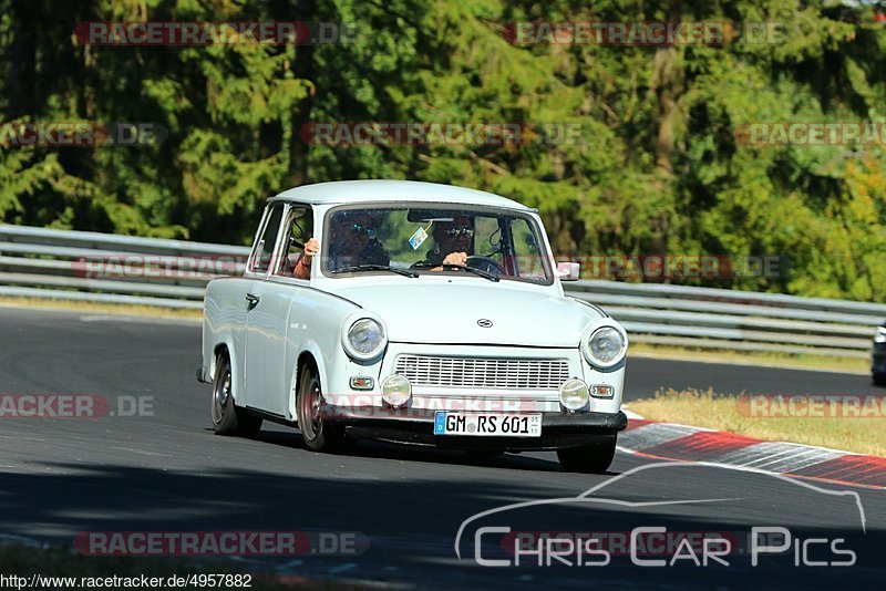 Bild #4957882 - Touristenfahrten Nürburgring Nordschleife 05.08.2018