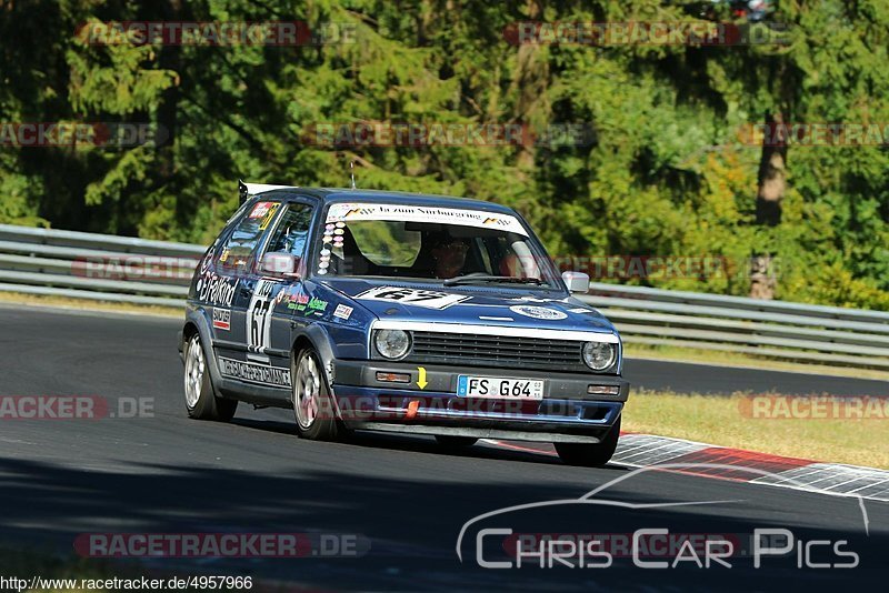 Bild #4957966 - Touristenfahrten Nürburgring Nordschleife 05.08.2018