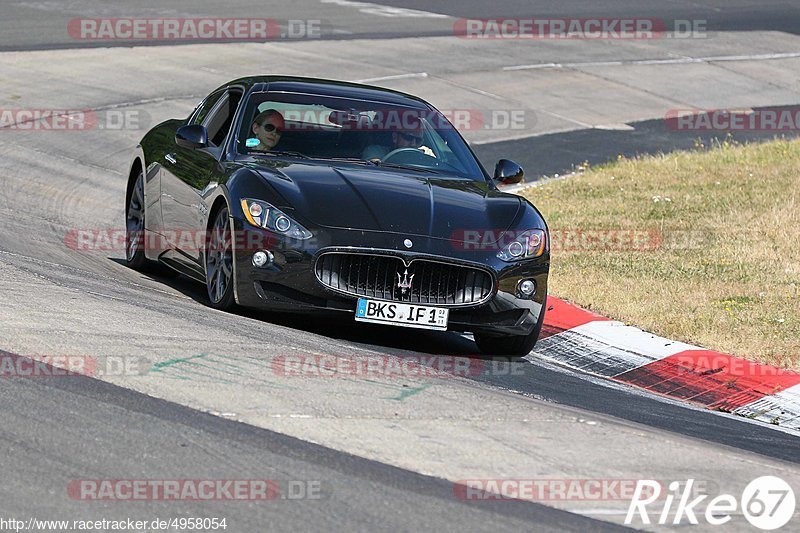 Bild #4958054 - Touristenfahrten Nürburgring Nordschleife 05.08.2018