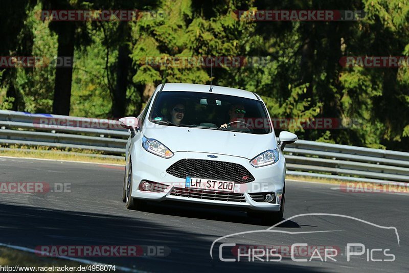 Bild #4958074 - Touristenfahrten Nürburgring Nordschleife 05.08.2018