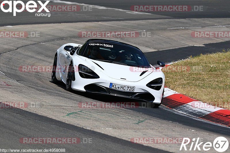 Bild #4958088 - Touristenfahrten Nürburgring Nordschleife 05.08.2018