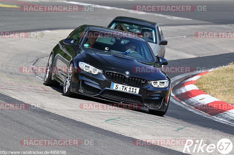 Bild #4958186 - Touristenfahrten Nürburgring Nordschleife 05.08.2018