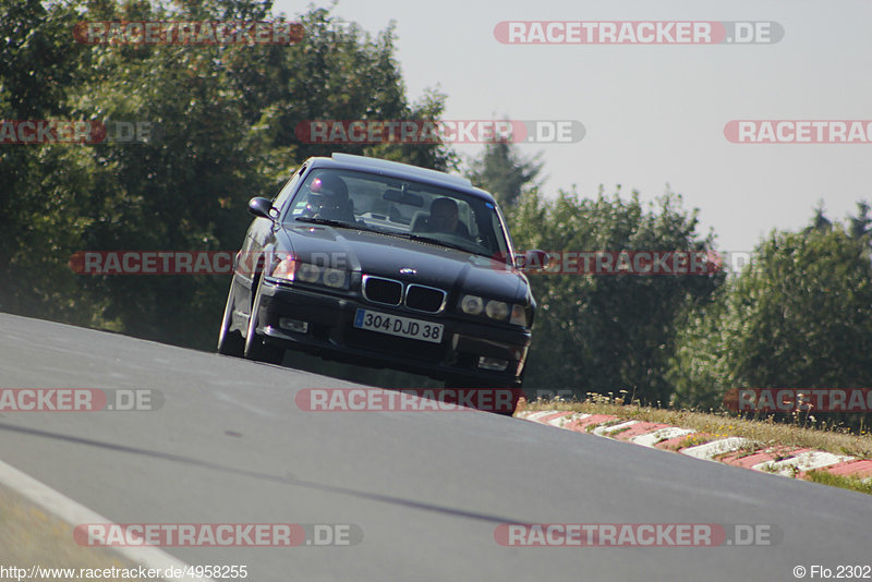 Bild #4958255 - Touristenfahrten Nürburgring Nordschleife 05.08.2018