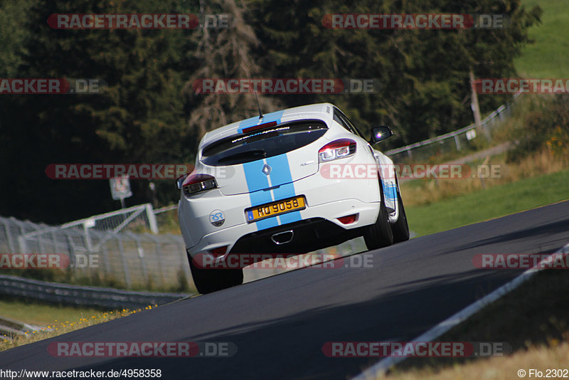 Bild #4958358 - Touristenfahrten Nürburgring Nordschleife 05.08.2018