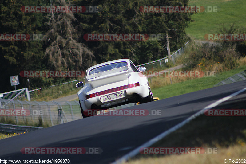 Bild #4958370 - Touristenfahrten Nürburgring Nordschleife 05.08.2018