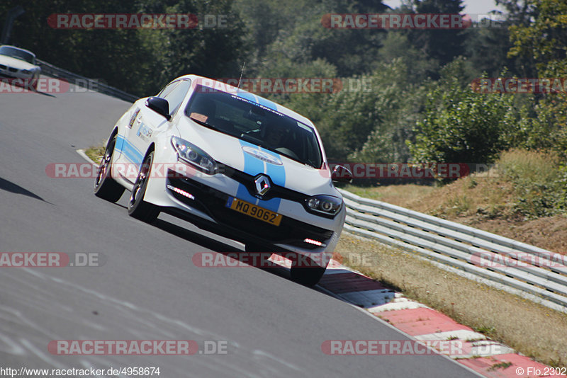 Bild #4958674 - Touristenfahrten Nürburgring Nordschleife 05.08.2018