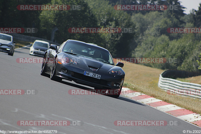 Bild #4958779 - Touristenfahrten Nürburgring Nordschleife 05.08.2018