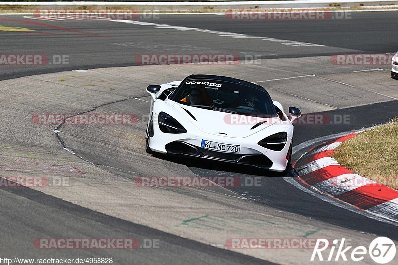 Bild #4958828 - Touristenfahrten Nürburgring Nordschleife 05.08.2018