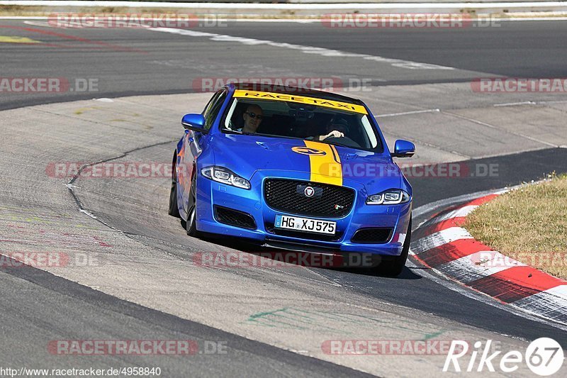 Bild #4958840 - Touristenfahrten Nürburgring Nordschleife 05.08.2018