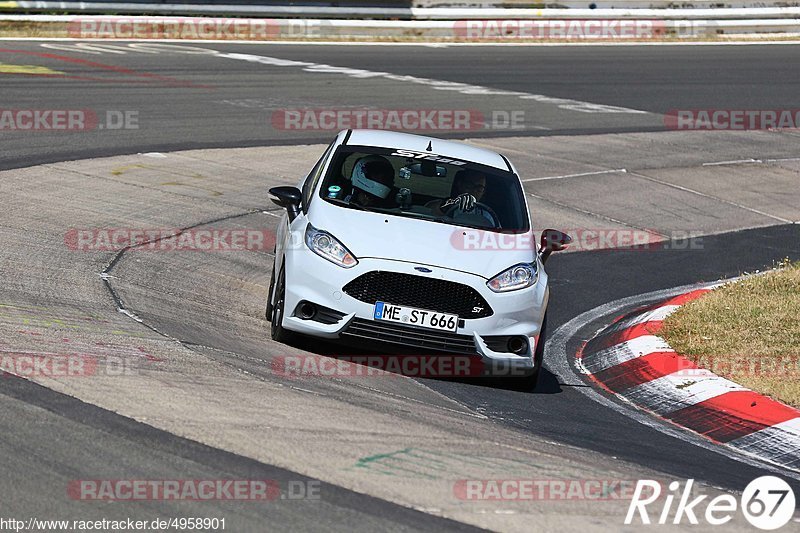 Bild #4958901 - Touristenfahrten Nürburgring Nordschleife 05.08.2018