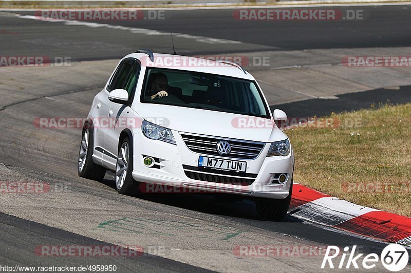 Bild #4958950 - Touristenfahrten Nürburgring Nordschleife 05.08.2018