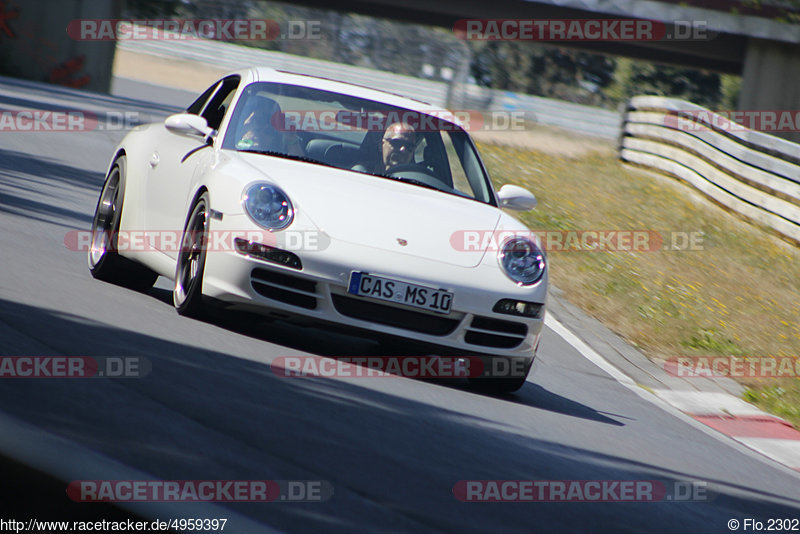 Bild #4959397 - Touristenfahrten Nürburgring Nordschleife 05.08.2018