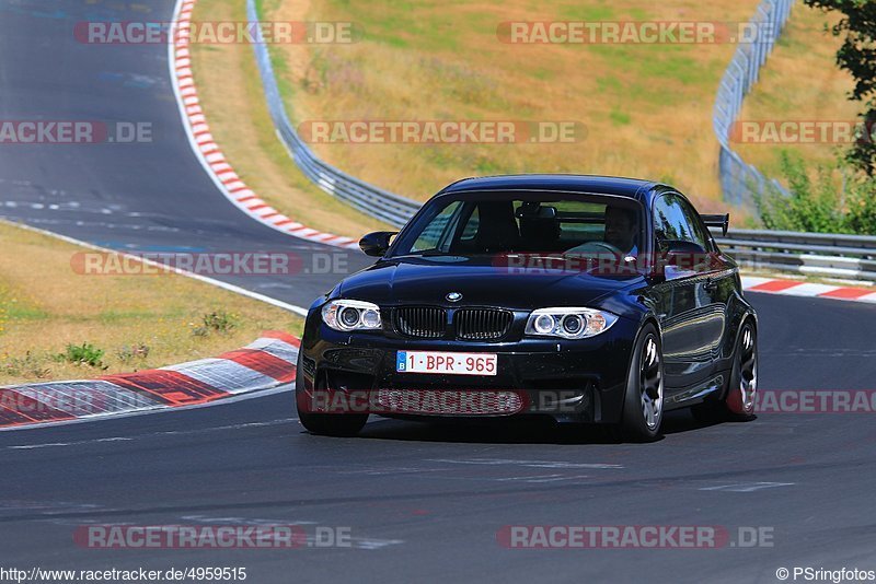 Bild #4959515 - Touristenfahrten Nürburgring Nordschleife 05.08.2018