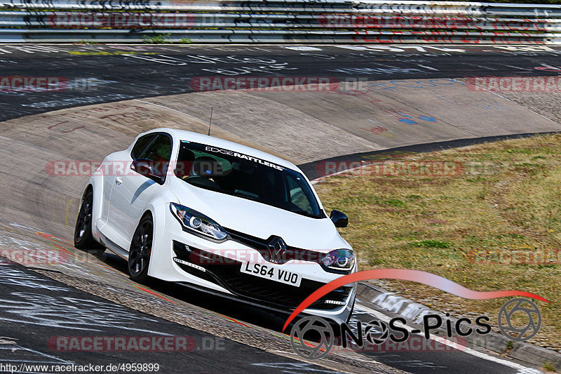 Bild #4959899 - Touristenfahrten Nürburgring Nordschleife 05.08.2018