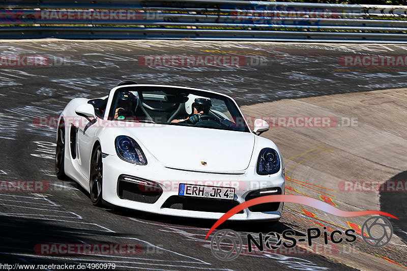 Bild #4960979 - Touristenfahrten Nürburgring Nordschleife 05.08.2018