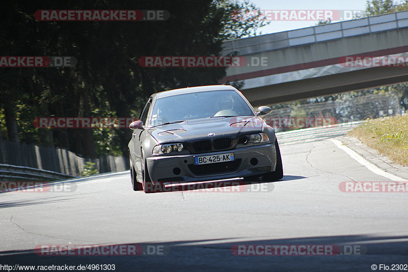 Bild #4961303 - Touristenfahrten Nürburgring Nordschleife 05.08.2018