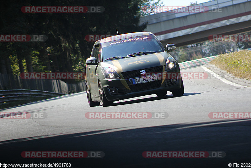 Bild #4961768 - Touristenfahrten Nürburgring Nordschleife 05.08.2018