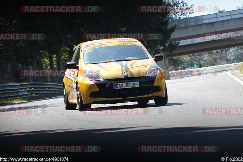 Bild #4961874 - Touristenfahrten Nürburgring Nordschleife 05.08.2018