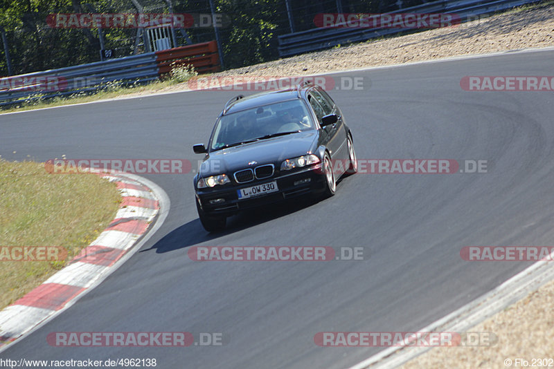 Bild #4962138 - Touristenfahrten Nürburgring Nordschleife 05.08.2018