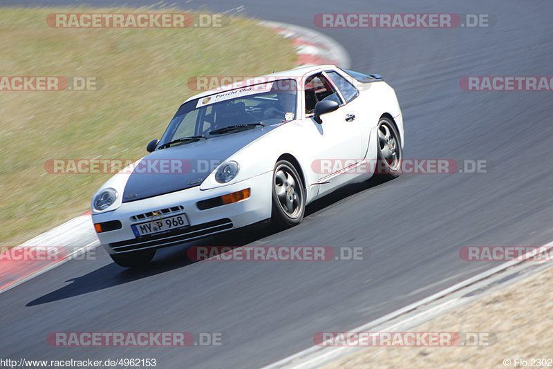 Bild #4962153 - Touristenfahrten Nürburgring Nordschleife 05.08.2018