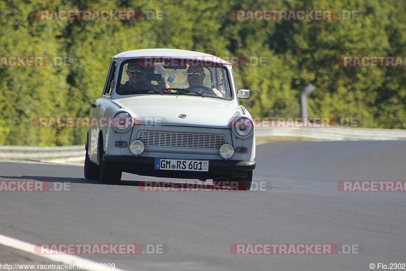 Bild #4962329 - Touristenfahrten Nürburgring Nordschleife 05.08.2018