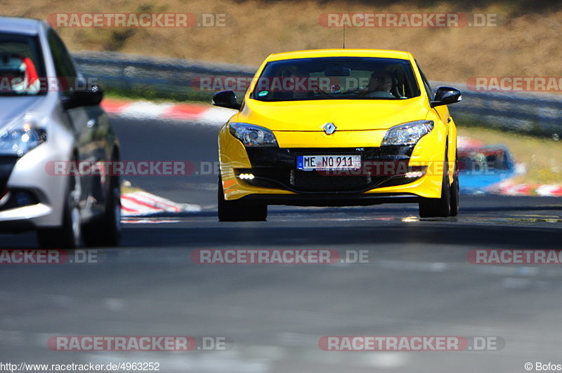 Bild #4963252 - Touristenfahrten Nürburgring Nordschleife 05.08.2018