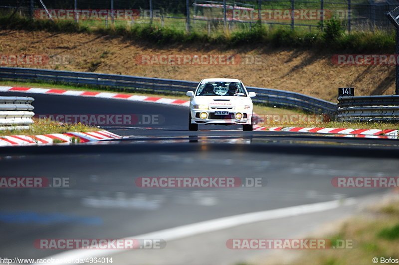 Bild #4964014 - Touristenfahrten Nürburgring Nordschleife 05.08.2018