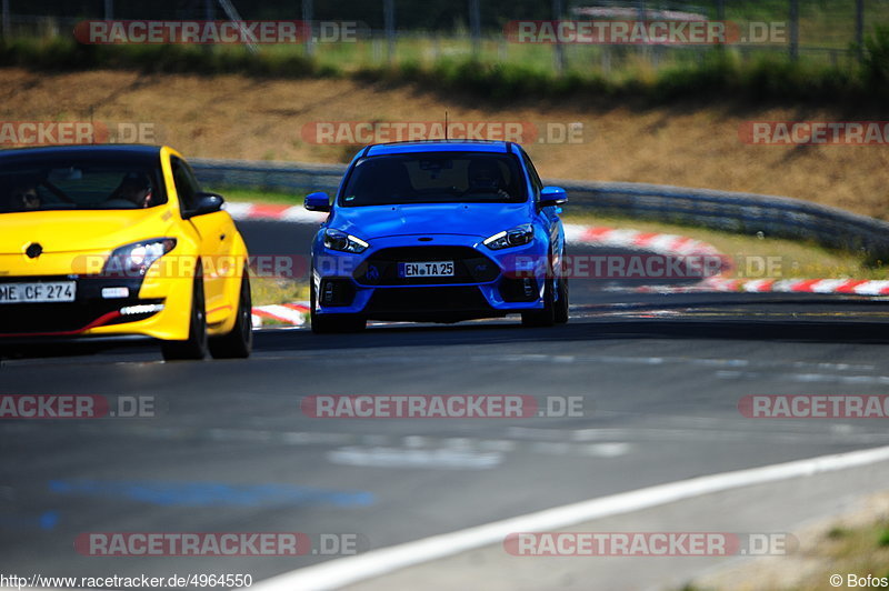 Bild #4964550 - Touristenfahrten Nürburgring Nordschleife 05.08.2018